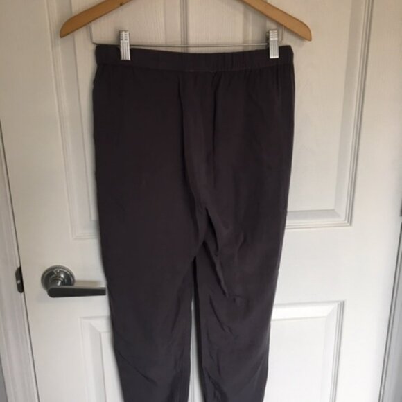 Splendid Joggers with zipper ankle sz s - Picture 11 of 12